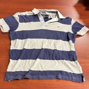 Vintage Gant Polo